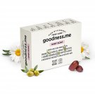 goodness.me  Moisturizing Baby Soap 100gms, & ECOCERT France certified .