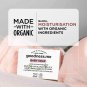 goodness.me Moisturizing Baby Soap 100gms, & ECOCERT France certified .