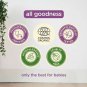 goodness.me Moisturizing Baby Soap 100gms, & ECOCERT France certified .