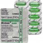 Evion Vitamin E capsule for glowing skin ,beautiful face Acene and nails pack of 100 capsule