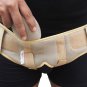 Hernia Belt Double Inguinal Hernia Truss Support Brace for Men with 2 Removal pressre