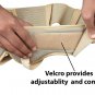Hernia Belt Double Inguinal Hernia Truss Support Brace for Men with 2 Removal pressre