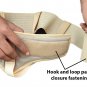 Hernia Belt Double Inguinal Hernia Truss Support Brace for Men with 2 Removal pressre