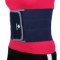 Abdominal belt after delivery for tummy reduction (Abdominal Belt blue colour ) free size