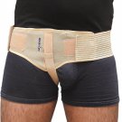Hernia Belt for Men Post Surgery Single Inguinal Hernia Pain Relief all size available