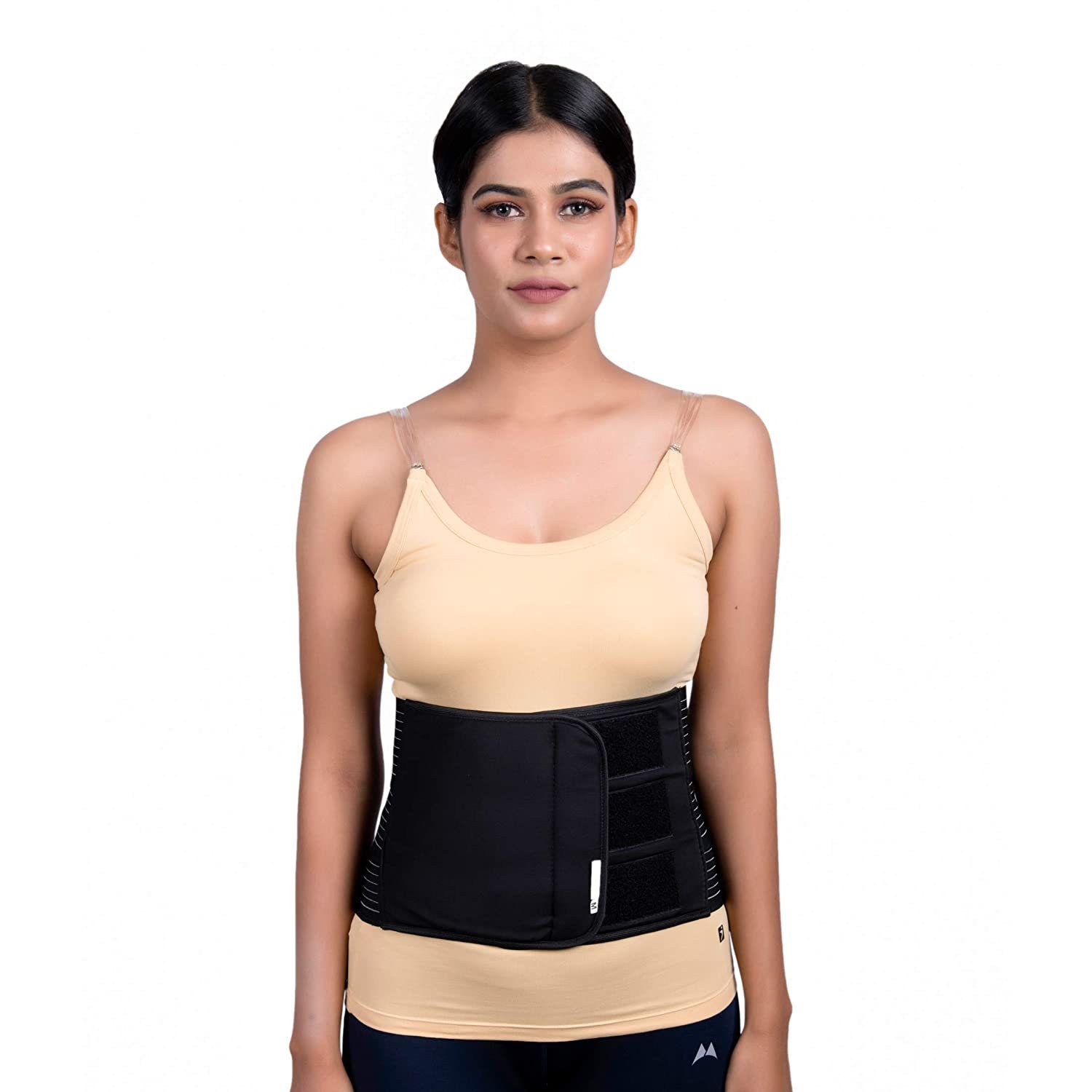 dyna abdominal belt after delivery