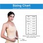 Abdominal Belt after delivery Tummy Reduction Trimmer Belly r for Women & Men  Black