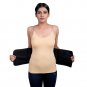 Abdominal Belt after delivery Tummy Reduction Trimmer Belly r for Women & Men  Black