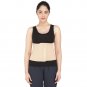 abdominal belt after delivery for tummy reduction, Belly trimmer fat reduction abdominal binder.