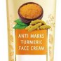 Lever Ayush Anti Marks Turmeric Face Cream  (25g)