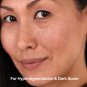 RE' EQUIL Skin Radiance Cream that helps , dark spots, age spots, melasma - 30g