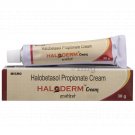 Haloderm Cream 30 GM  PACK OF 2
