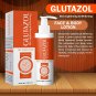 Treeology Glutazol Skin  Lotion with Glutathione, Kojic Acid & Vitamin C 100 ML