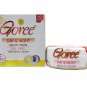 GOREE DAY & NIGHT Skin Lightening Cream, Brightening Cream,Nourishes, Repairs & Restores Skin - 30g