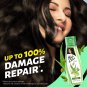 Hair & Care Triple Blend Damage Repair with Aloe Vera, Olive Oil & Green 500 ml
