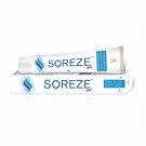 Soreze Gel, 30g. Skin Protectant for Prevention of Bed Sores or Decubitus