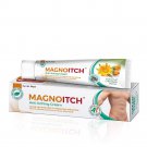 Green Cure Magnoitch Herbal Anti Itching Cream 50 GM PACK