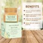 Organic De Tan Removal Face Pack For Glowing Skin,  Acne, Pimples, Anti Blemishes,