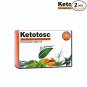 ketotosc Antifungal Soap, Anti Itching Soap, Good for All Types of Skin, 75 g (Pack of 2)