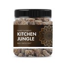 Kitchen Jungle imli Gatagat Candy (Khatta Mitha Swad)(Churan) 400gm (Jar Pack)