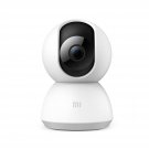 Mi 360° Home Security Camera 1080P l Full HD Picture Infrared Night Vision