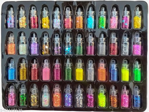 Nail Art Tools Painter 48 Design (Multi Colours)