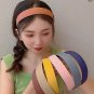 Hairband for Girls and Women, Set of 12, Multicolour