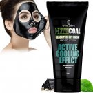Charcoal Peel Off Mask remove blackheads & whiteheads