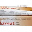 Melamet Cream