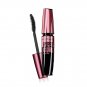 Maybelline New York Hypercurl Mascara Waterproof, Black, 9.2g