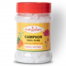 Mangalam Camphor Tablet Jar (Camphor Tablet Jar, 100 gm X Pack of 1)