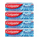 Colgate MaxFresh Breath Freshener Toothpaste, 300g (150g x 2)