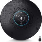 Bluetooth Speakerphone - Max Professional Conference Speaker and Directional Mics