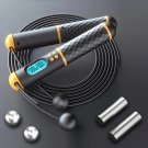 Digital Counting wireles Jump Rope Cordless Jump Ropes Skipping Rope Speed