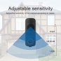 Doorbell Camera Smart doorbell, Wired WiFi Video Doorbell