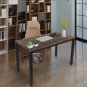 Computer Desk 40 Modern Sturdy Office Desk Study Writing Desk for Home Office