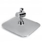 SPA Bathroom Shower Set Rain Shower Head Bath Shower with Hand Shower