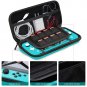 Carry Case for Nintendo Switch lite, Ultra-Thin