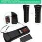 Ultrasonic Anti-Bark Dog Training Equipment