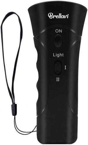 Ultrasonic Anti-Bark Dog Training Equipment