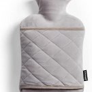 Hot Water Bottle with Hand Pocket Cover–2.0L BPA Free
