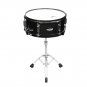 Glarry Full Size Adult Drum Set 5-Piece Black
