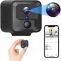 Mini Spy Camera WiFi Wireless Hidden Cameras Full HD 1080P