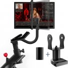 360 Degree Peloton Screen Swivel Mount with Different Length