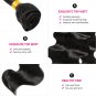 3 Bundles Body Wave Synthetic Hair, 18inch