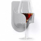 Shower Wine Glass Holder, Shower Beer Holder Suitable
