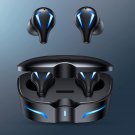 Wireless Earbuds Bluetooth Headphones Gaming/Music Mode Earphones in-Ear Headset