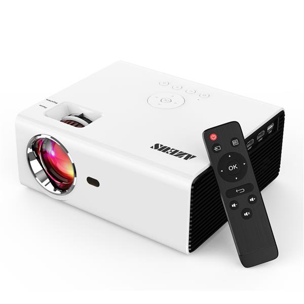 Video Projector