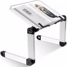Book Stand, Book Holder Adjustable Height & Angle Ergonomic