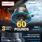 Phone Holder for Car,Industrial-Strength Suction Cup Car Phone Holder